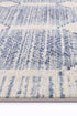 Machu Martinez Blue Rug - ADORE RUGS and FLOORING